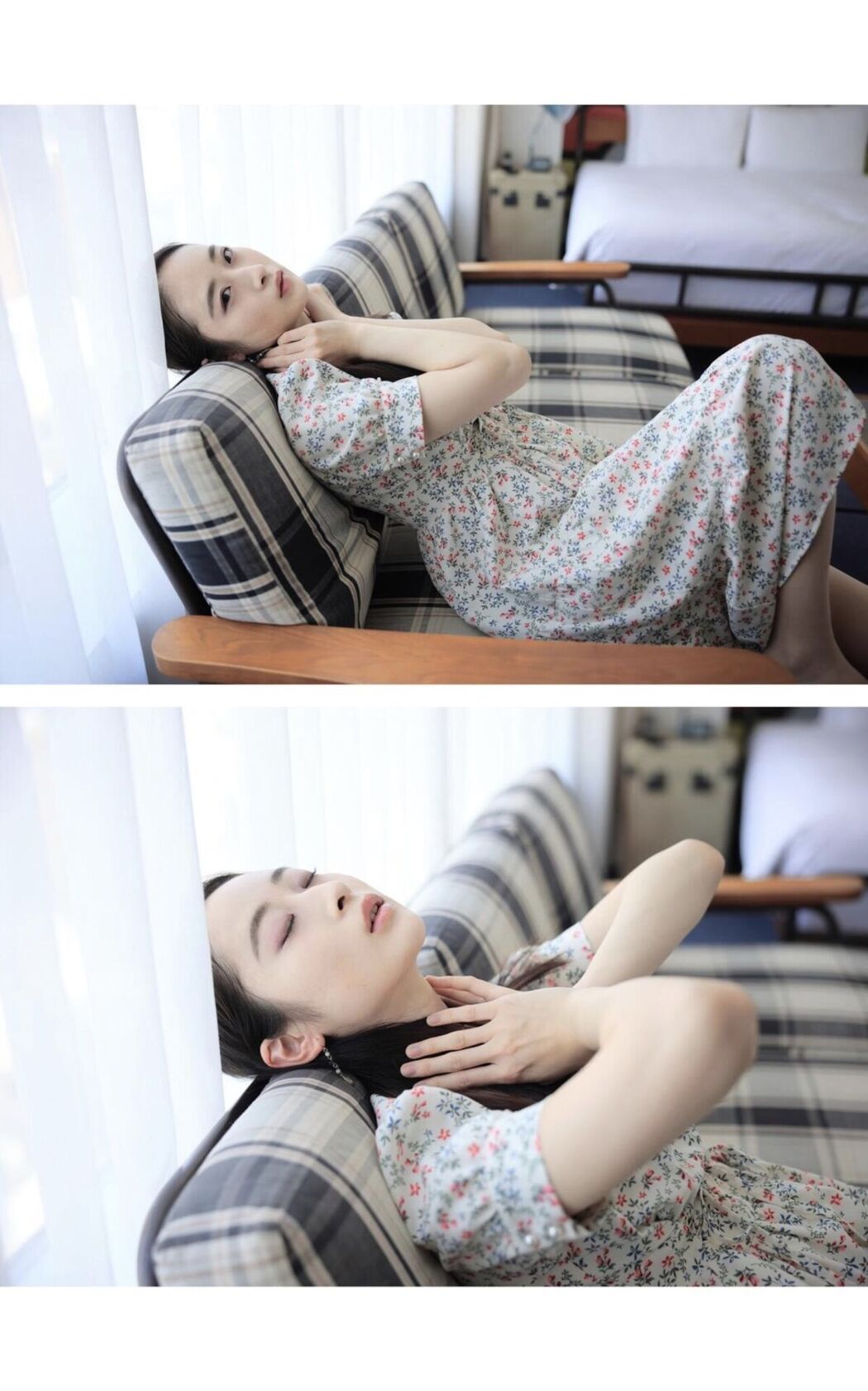 JP Mitsu Maria 蜜マリア &#8211; 今日は家に帰らない Part01 (59P)