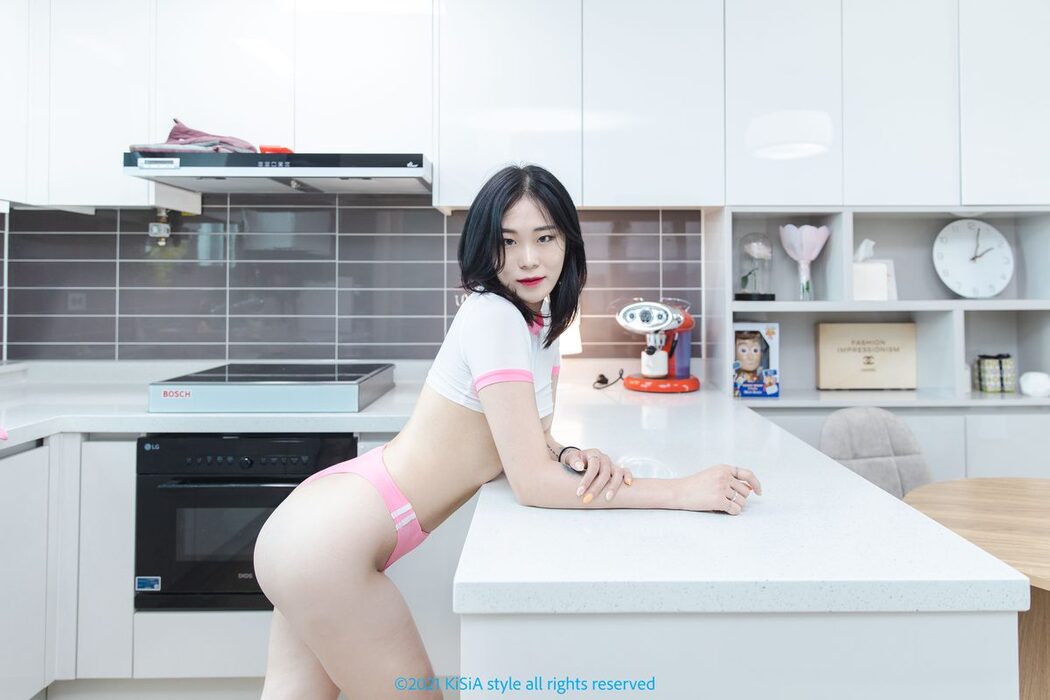 KiSiA Bora – Vol.11 ft.Temptation Of A Girl Friend B