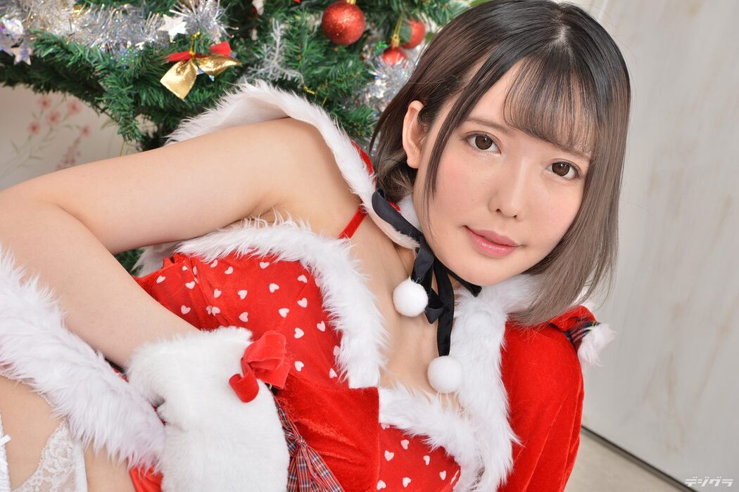 Digi-Gra Yume Utsutsu 宇筒ゆめ Photoset 03