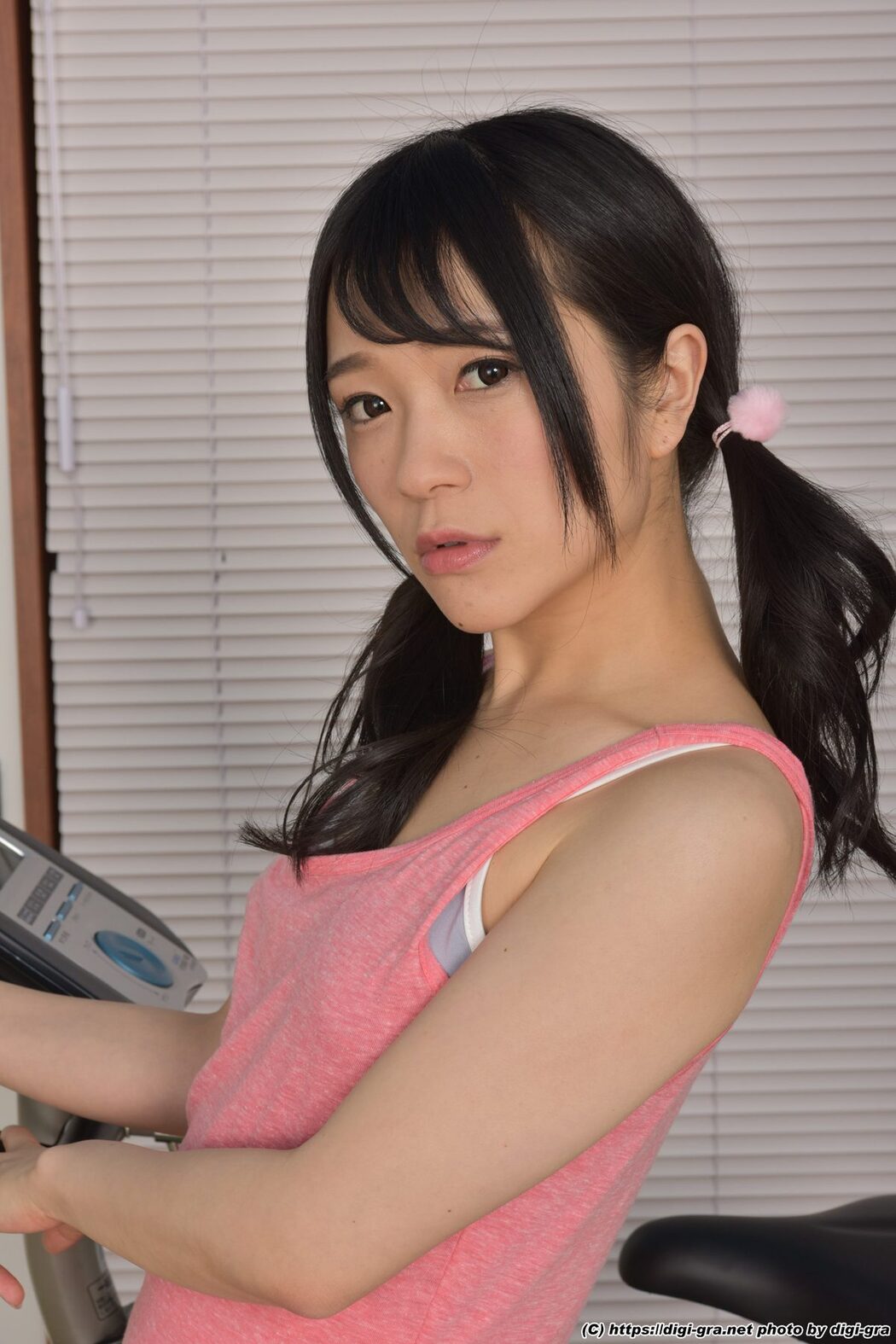 Digi-Gra Riona Minami 南梨央奈 Photoset 03