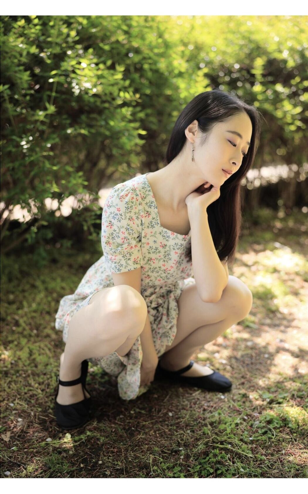 JP Mitsu Maria 蜜マリア &#8211; 今日は家に帰らない Part01 (59P)