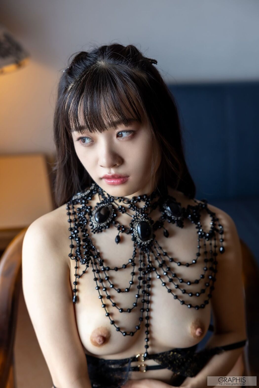 JP Kanon Urara 花音うらら &#8211; Graphis Gals No.547 To Be Loved Part02 (71P)