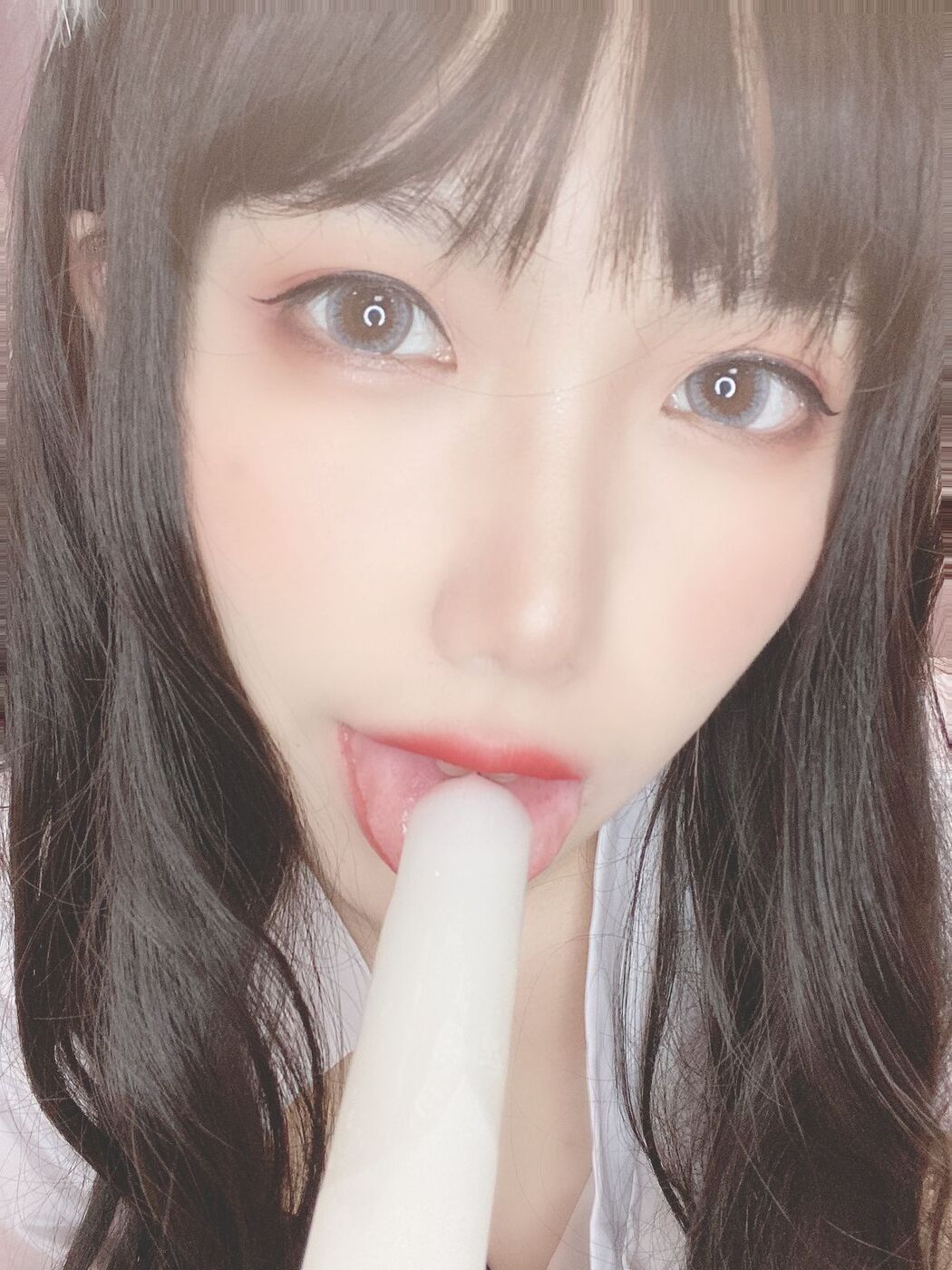Coser@芋圆侑子 – 兽娘风俗店 Part2 (61P)
