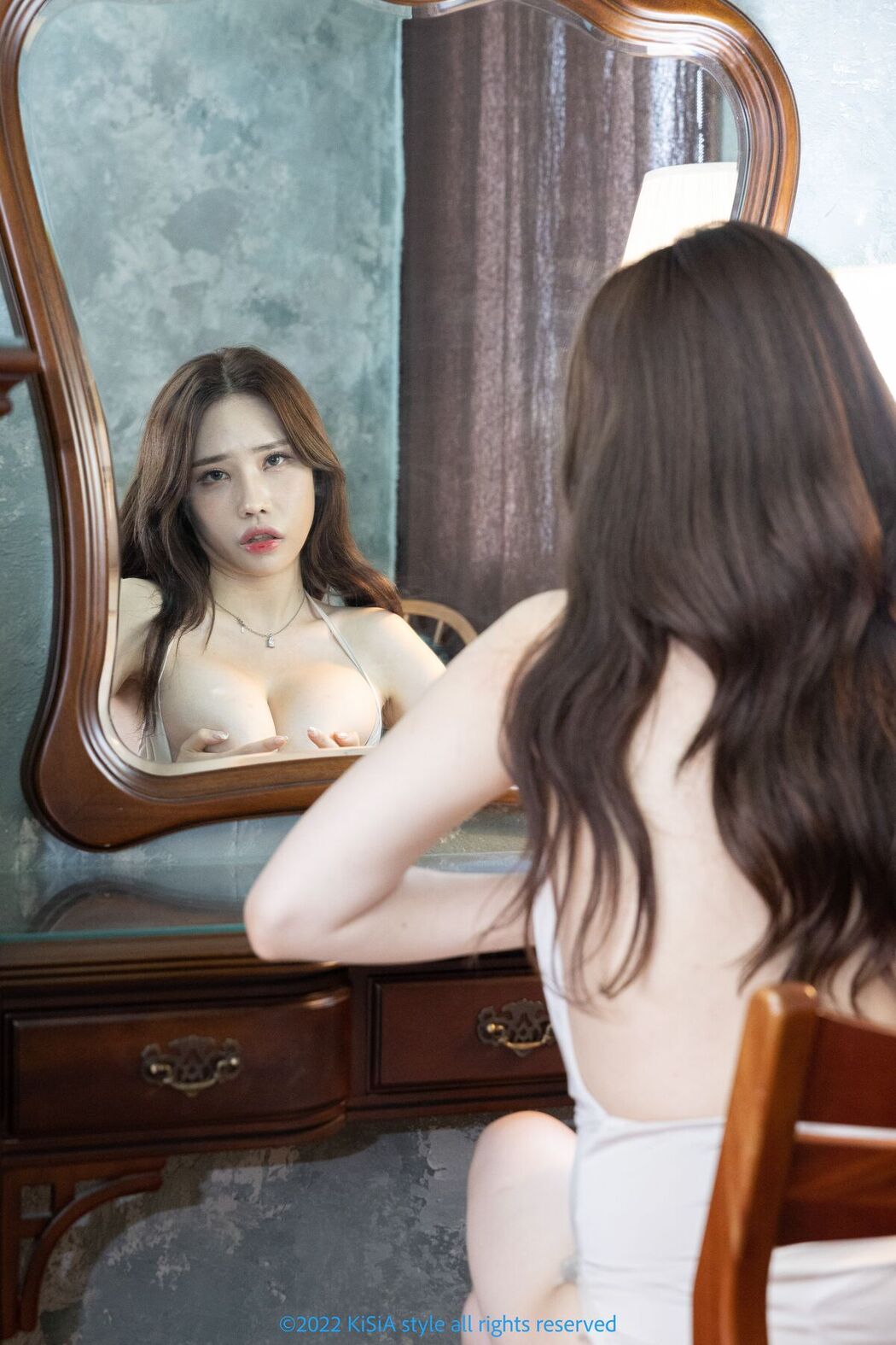 KiSiA Eunha 은하 – Vol.31 Part2