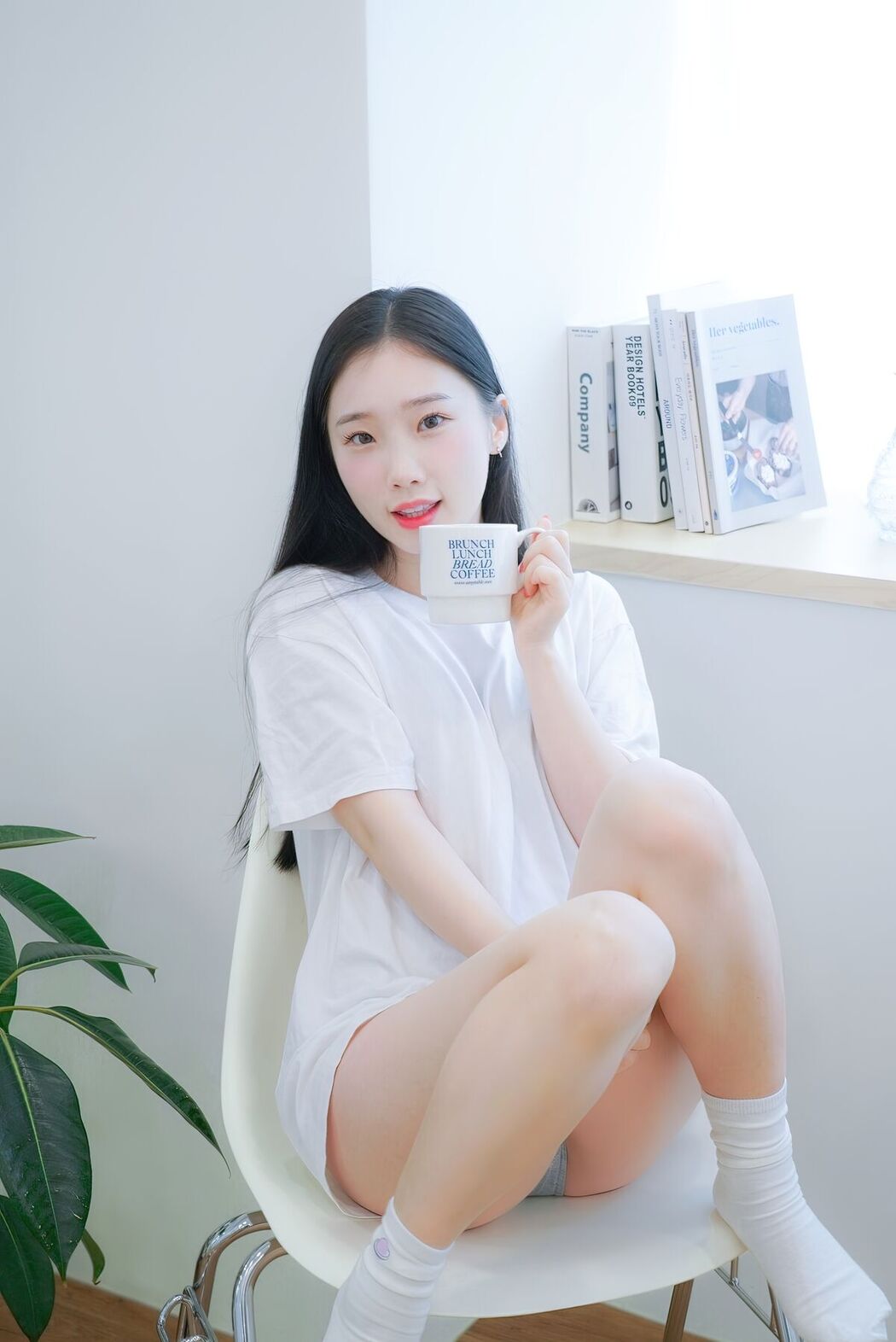 Pureding – Sexy Photobook 3