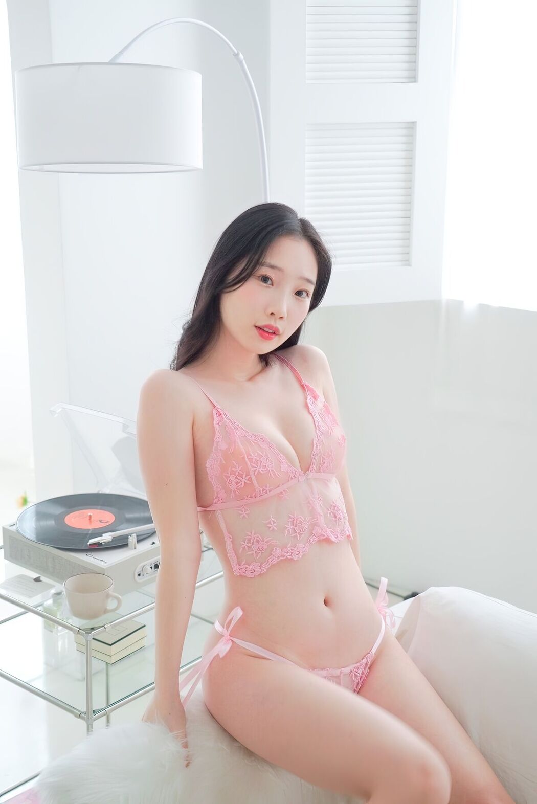 Pureding Vol.02 Web Photobook