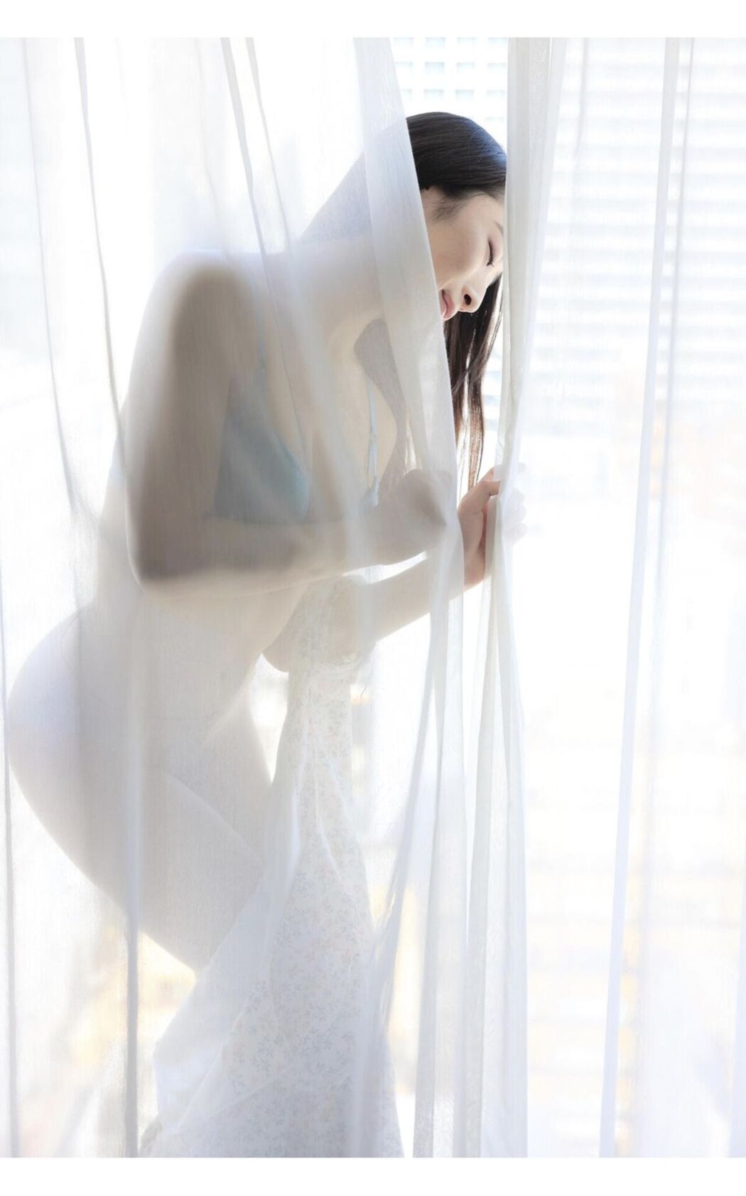 JP Mitsu Maria 蜜マリア &#8211; 今日は家に帰らない Part01 (59P)