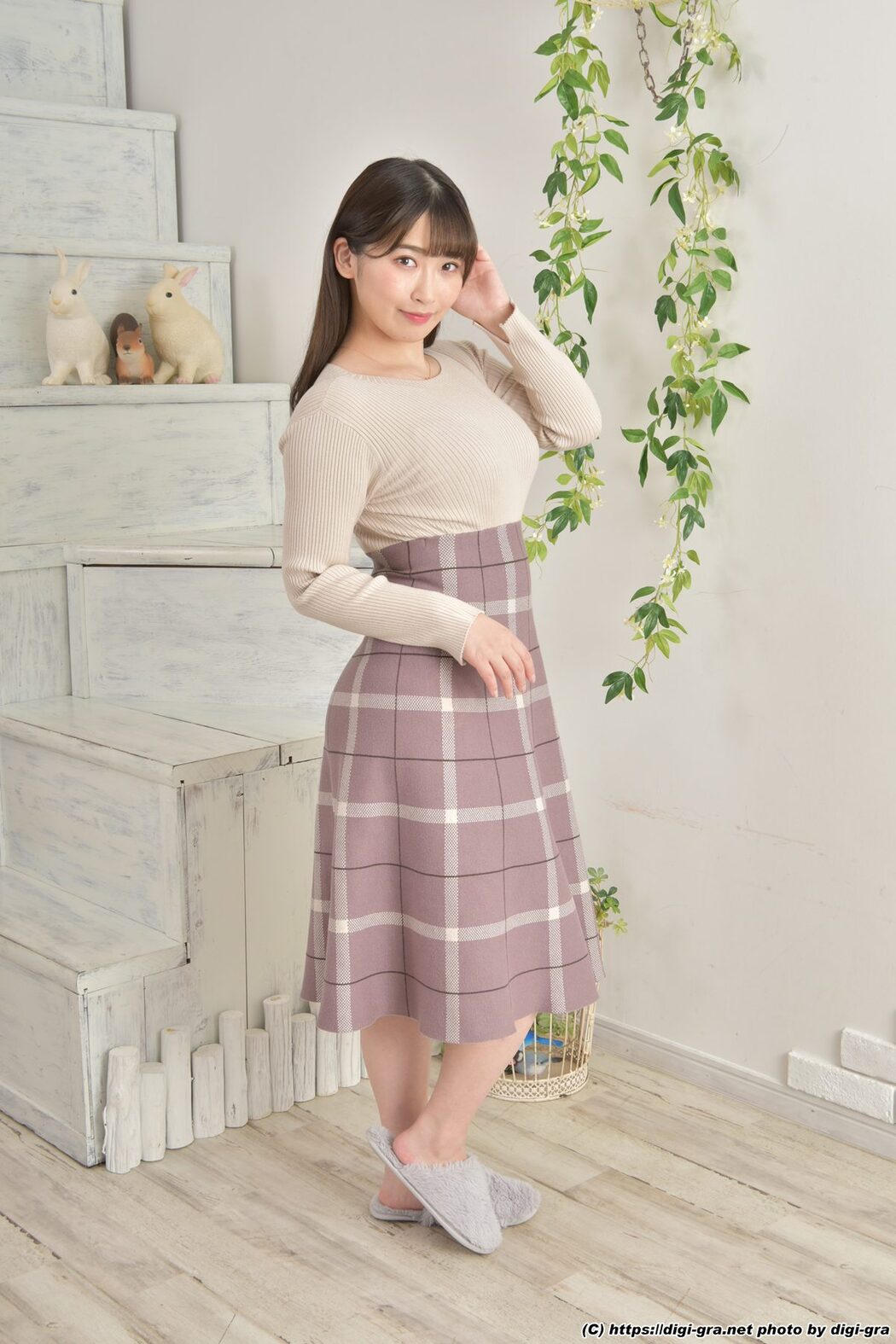 Digi-Gra Waka Misono 美園和花 Photosets 05