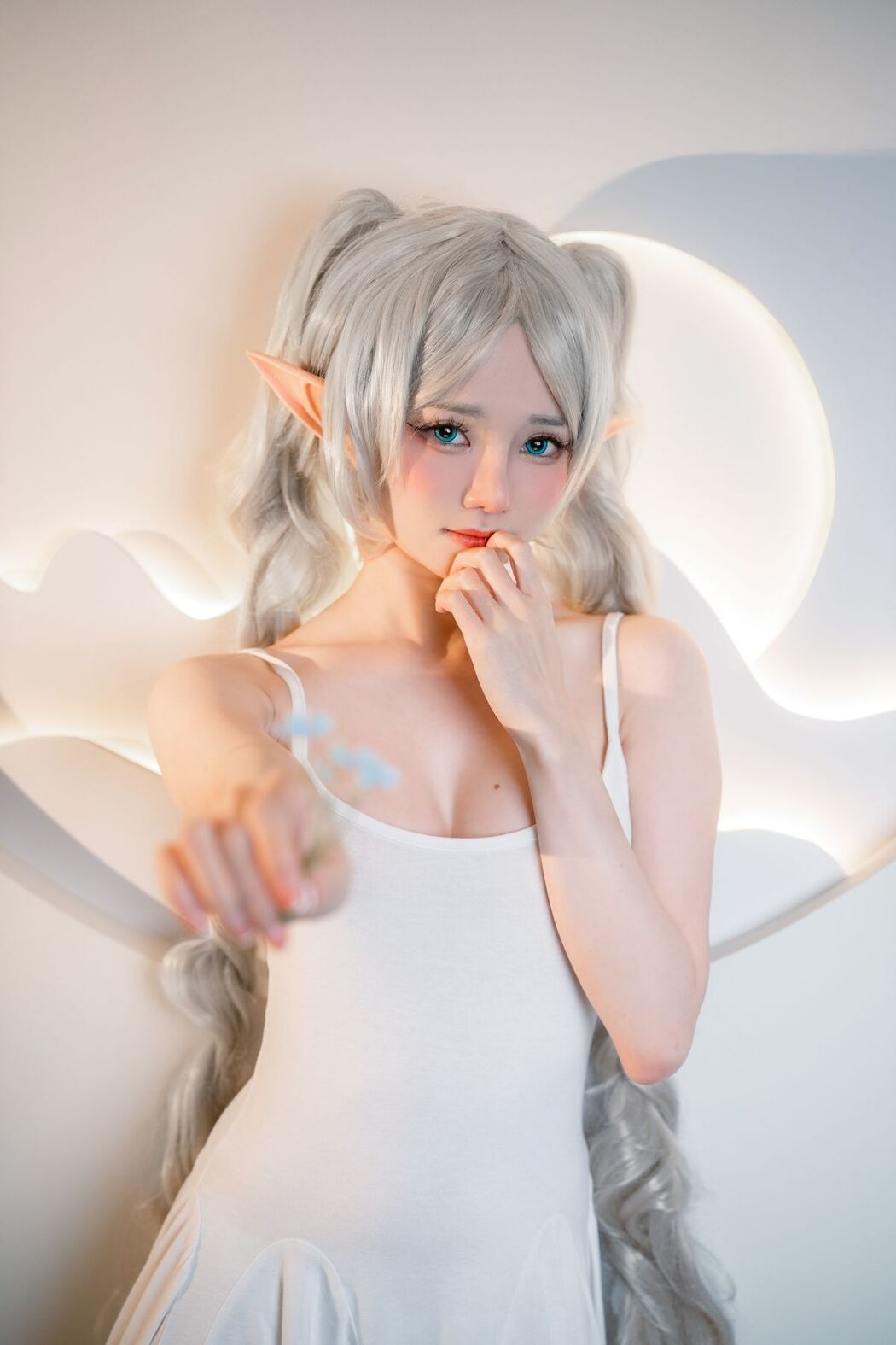Coser@Sally多啦雪 Sally Dorasnow – Frieren フリーレン (57P)