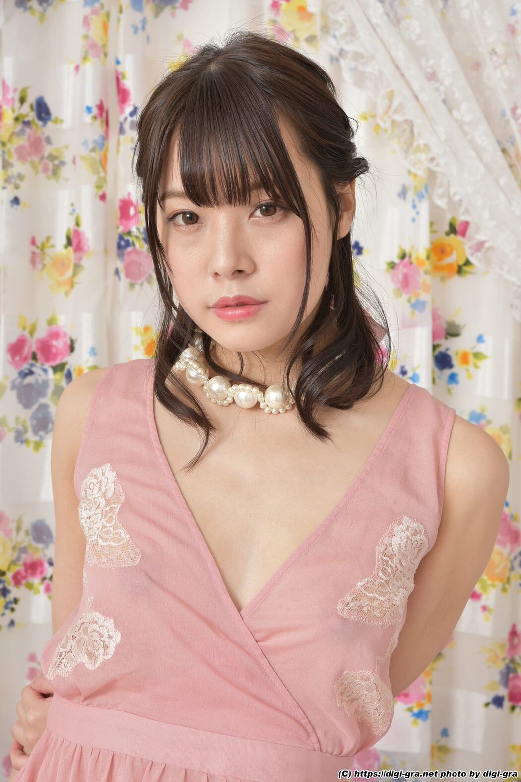 Digi-Gra Nana Yagi 八木奈々 Photoset 04