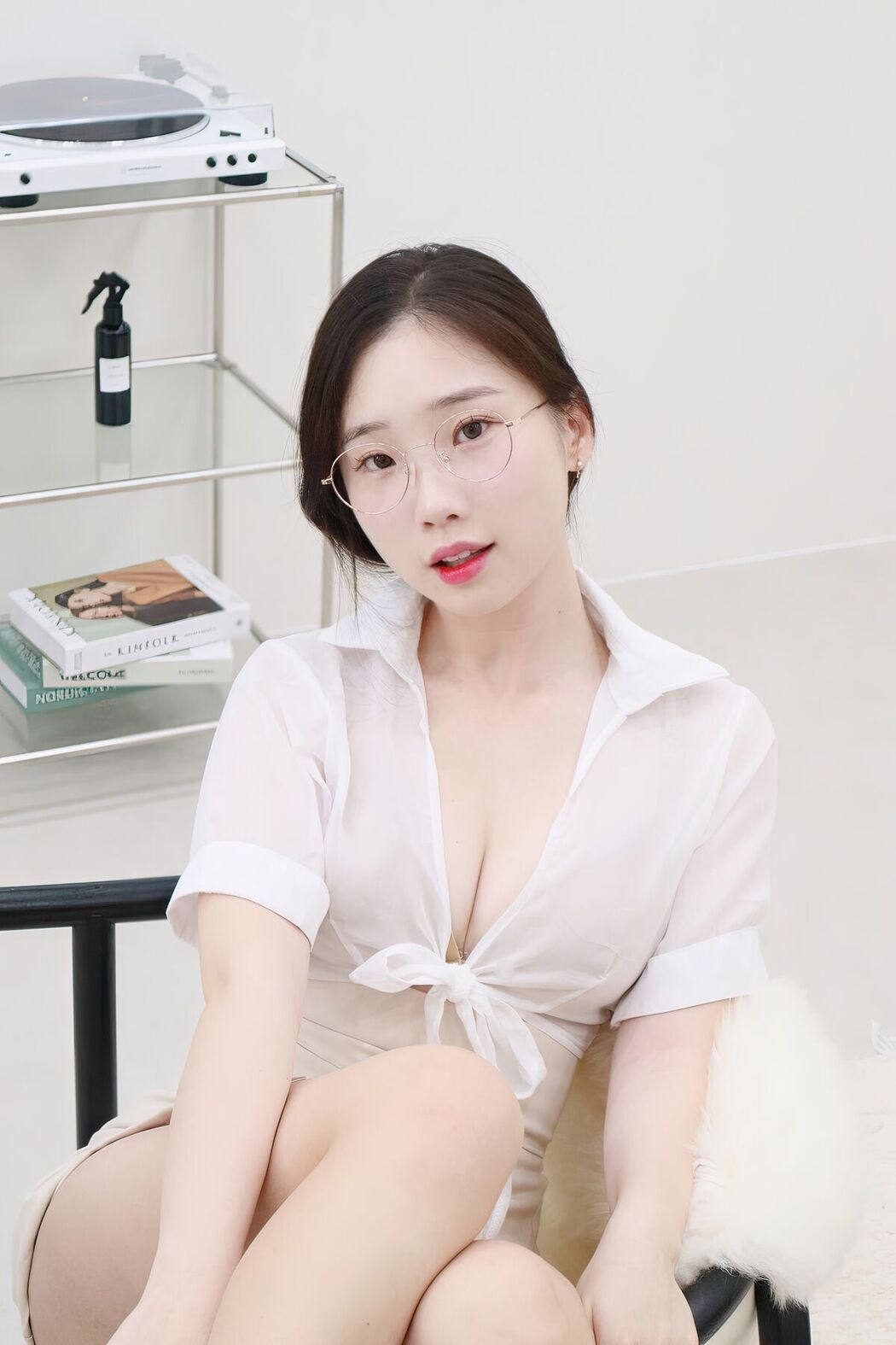 Pureding – Sexy Photobook 7 (51P – 2V)