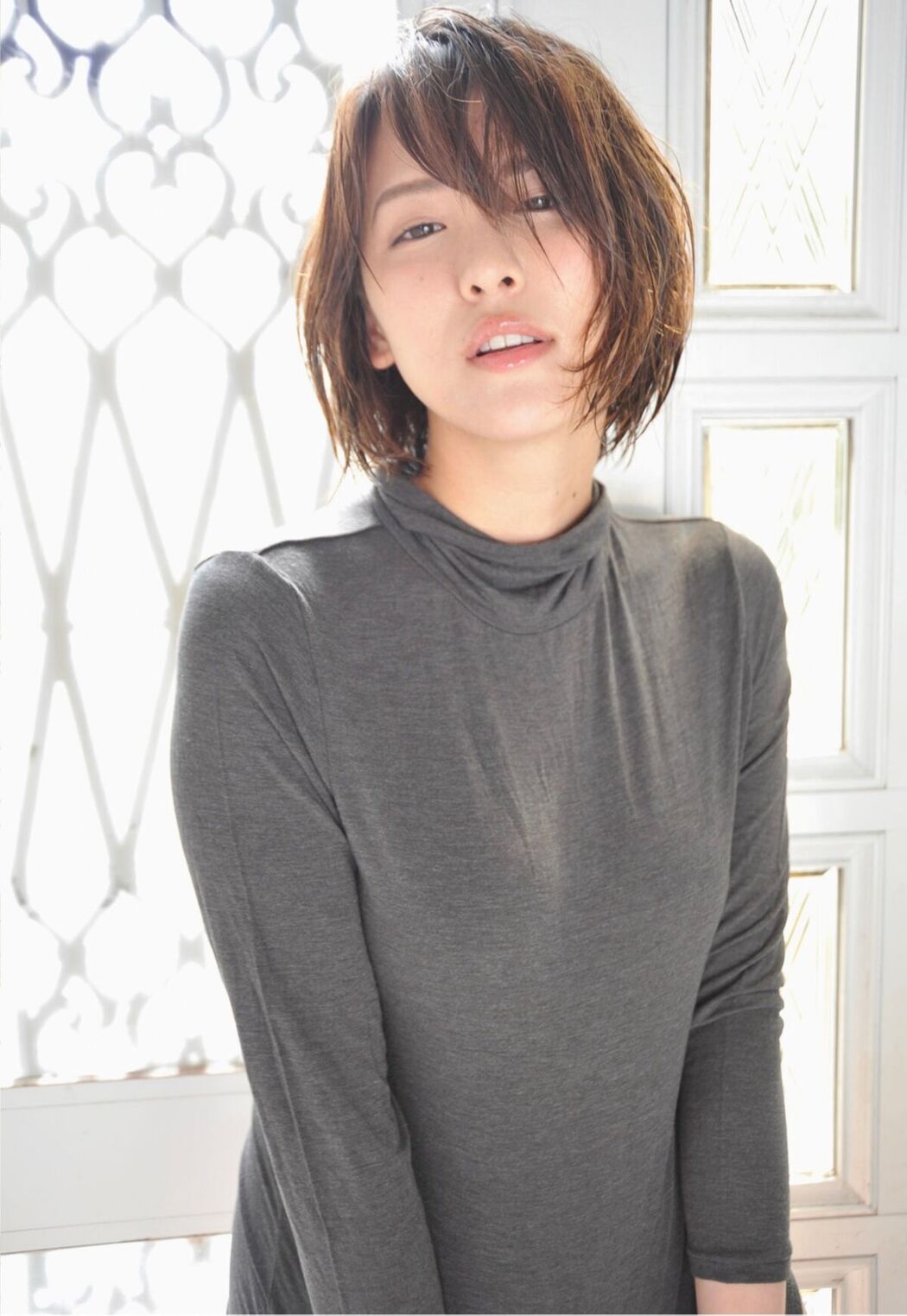 JP Sena Natsuki 奈月セナ – ニュースなカラダ (63P)