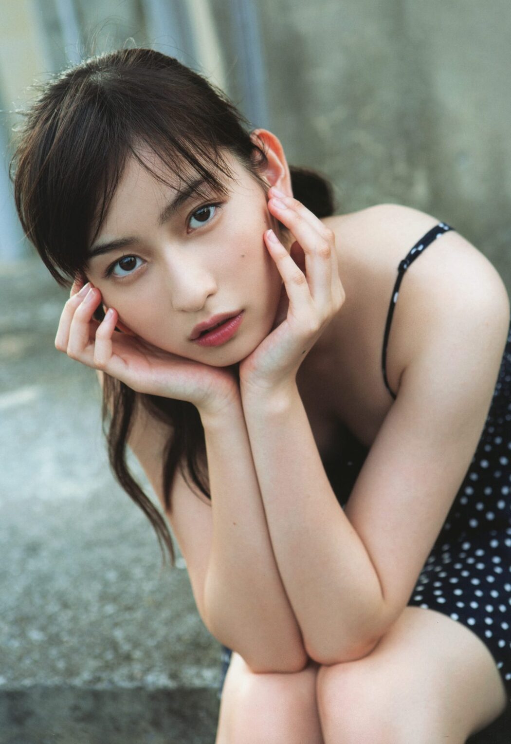 Akari Uemura 植村あかり 写真集 AKARI