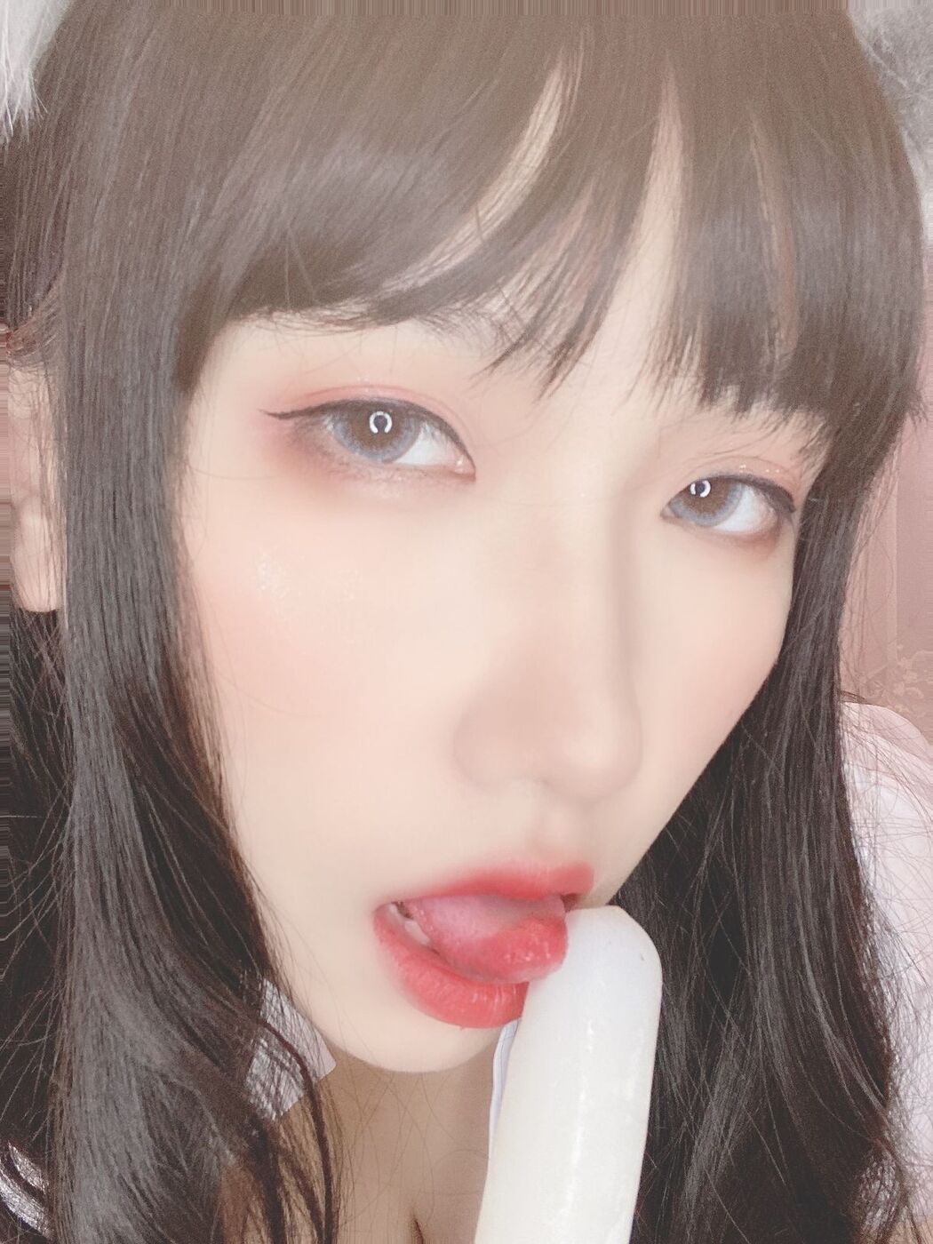 Coser@芋圆侑子 – 兽娘风俗店 Part3 (60P)