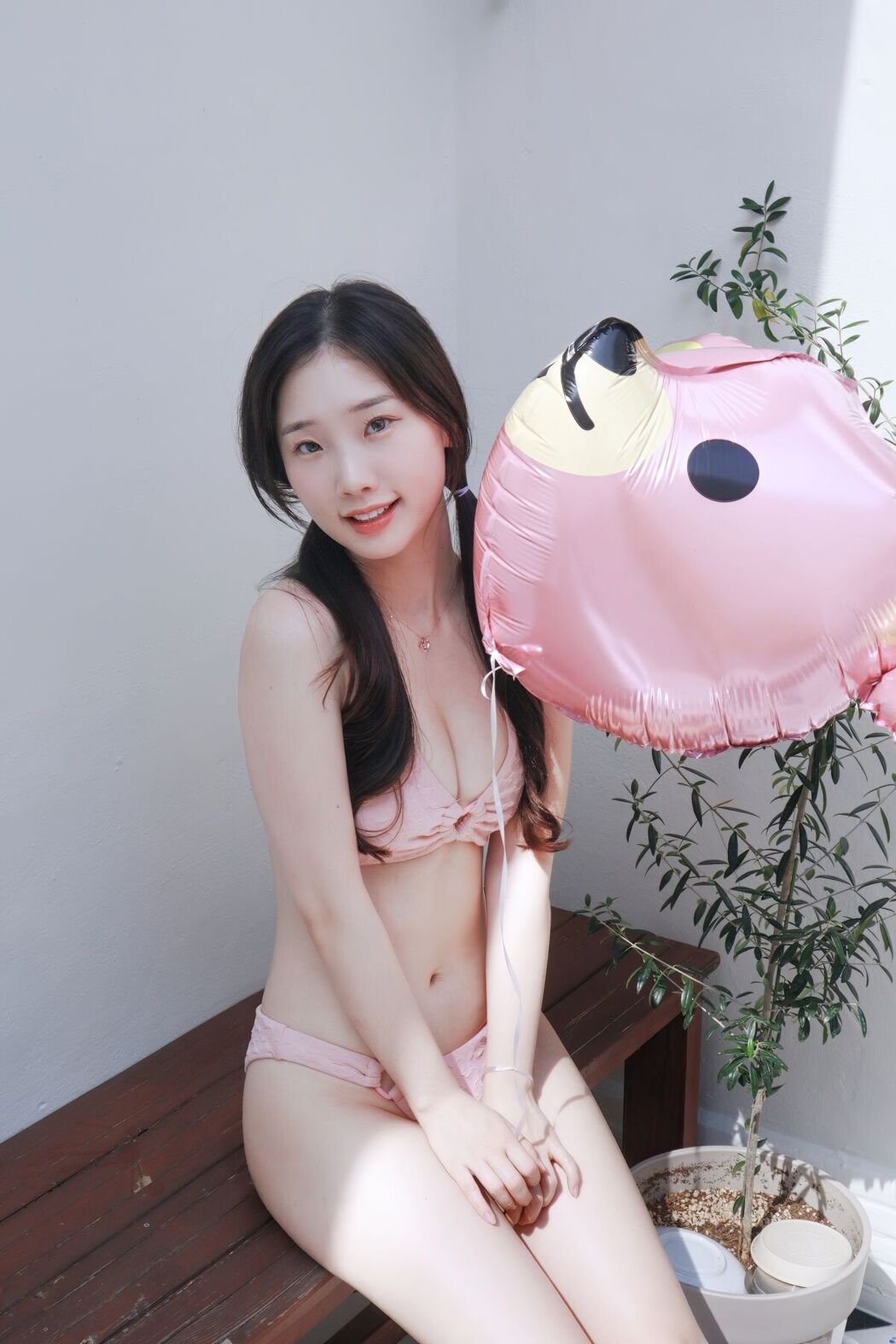 Pureding Vol.01 Web Photobook