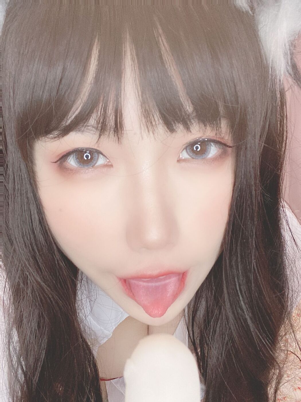 Coser@芋圆侑子 – 兽娘风俗店 Part2 (61P)