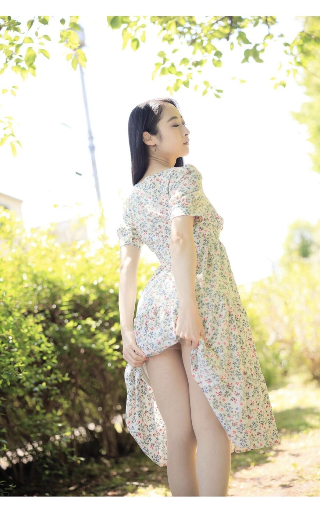 JP Mitsu Maria 蜜マリア &#8211; 今日は家に帰らない Part01 (59P)