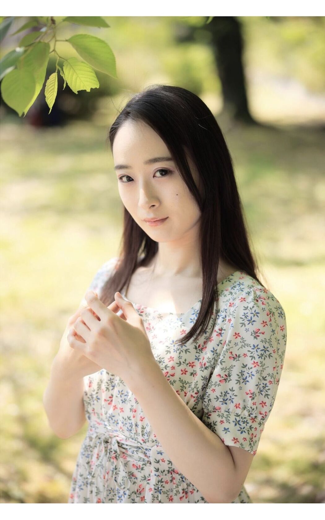 JP Mitsu Maria 蜜マリア &#8211; 今日は家に帰らない Part01 (59P)