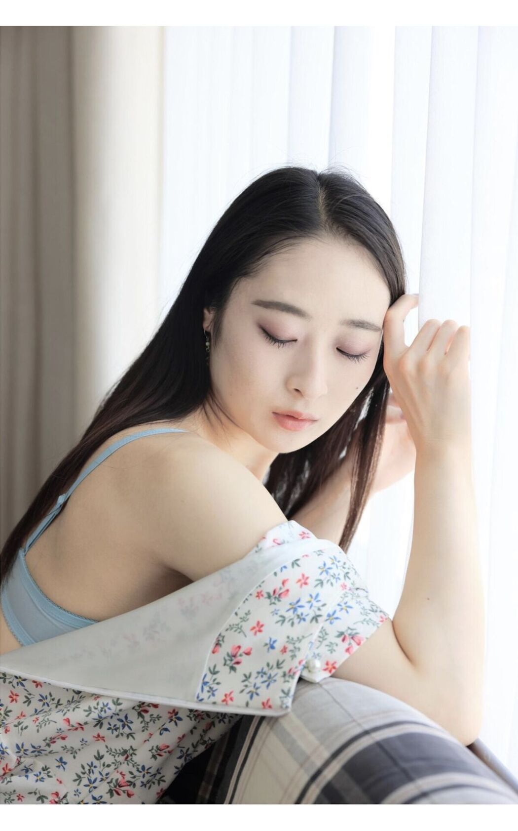 JP Mitsu Maria 蜜マリア &#8211; 今日は家に帰らない Part01 (59P)