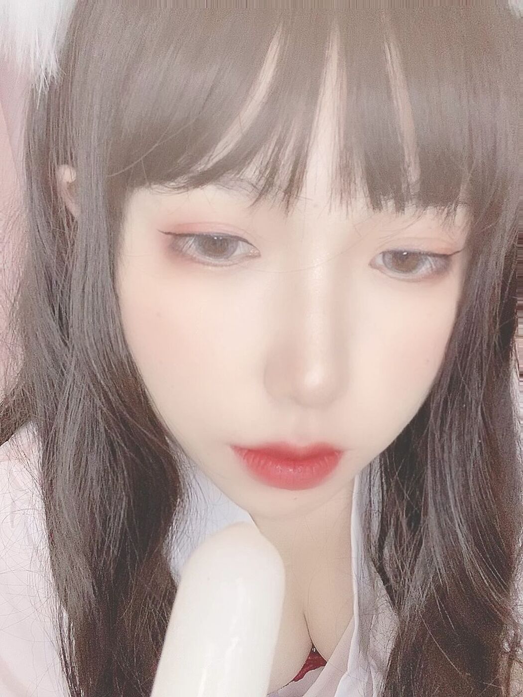 Coser@芋圆侑子 – 兽娘风俗店 Part2 (61P)