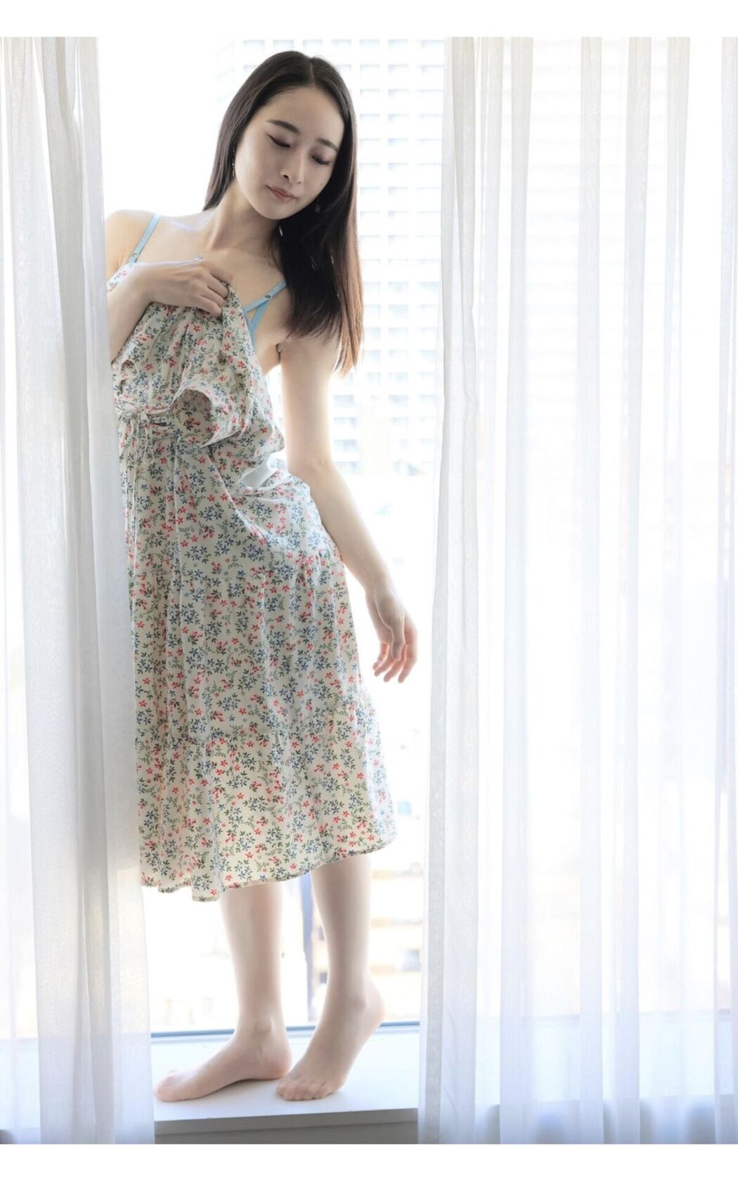 JP Mitsu Maria 蜜マリア &#8211; 今日は家に帰らない Part01 (59P)