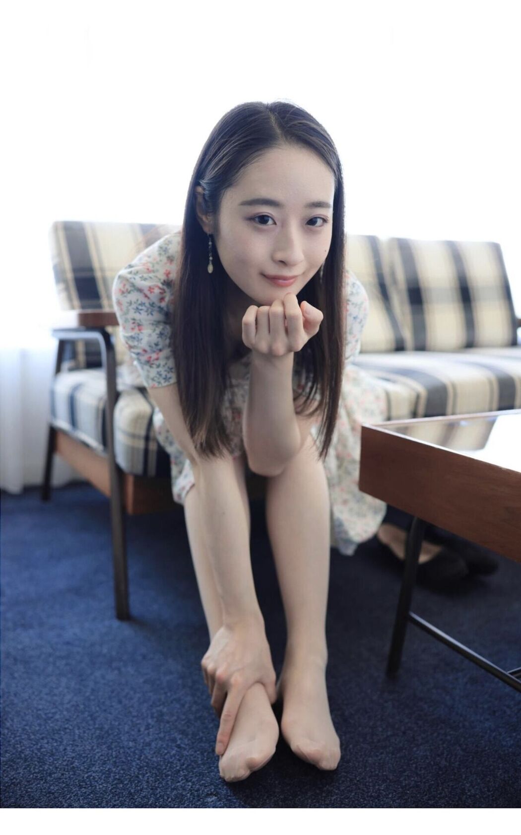 JP Mitsu Maria 蜜マリア &#8211; 今日は家に帰らない Part01 (59P)