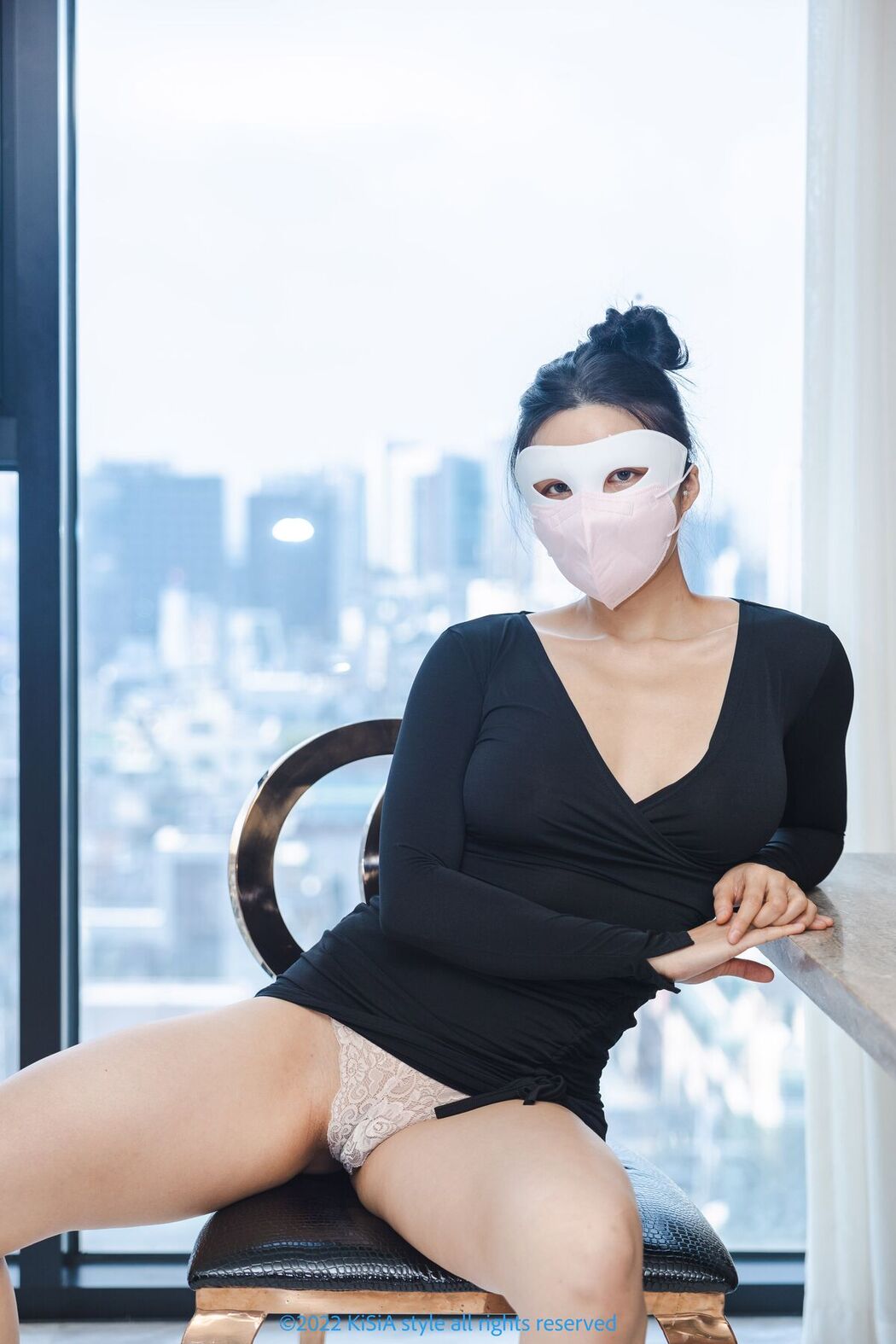 KiSiA Dana – Vol.29 ft. Go Out With Me Part2