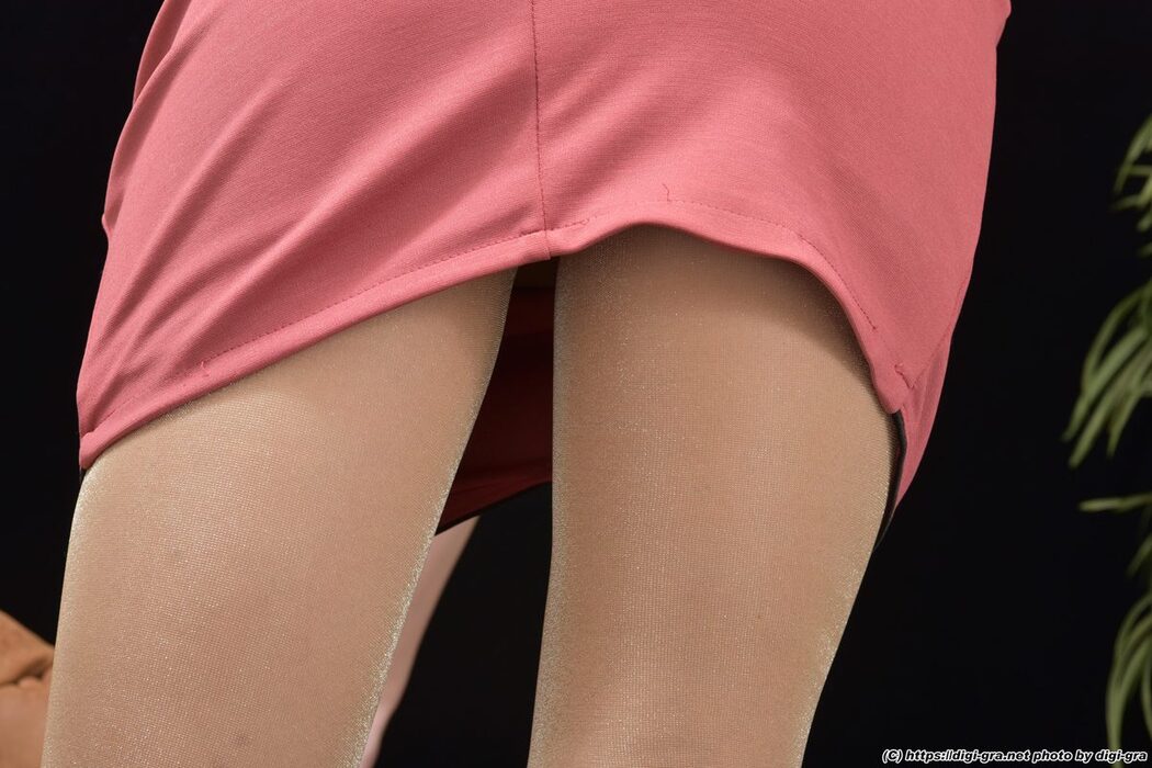 Digi-Gra Rena Aoi あおいれな Photoset 14 A