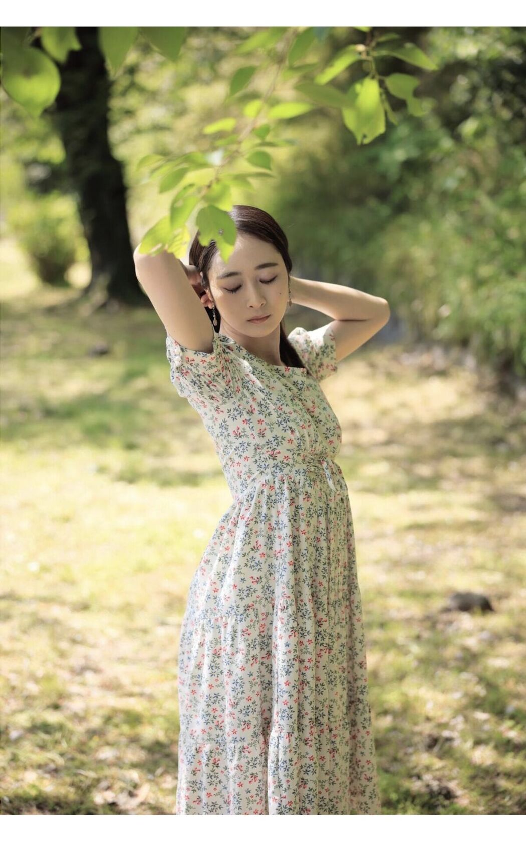 JP Mitsu Maria 蜜マリア &#8211; 今日は家に帰らない Part01 (59P)