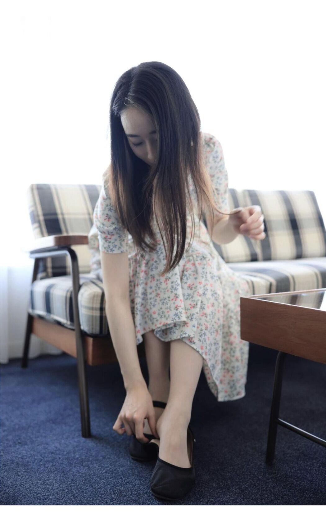 JP Mitsu Maria 蜜マリア &#8211; 今日は家に帰らない Part01 (59P)