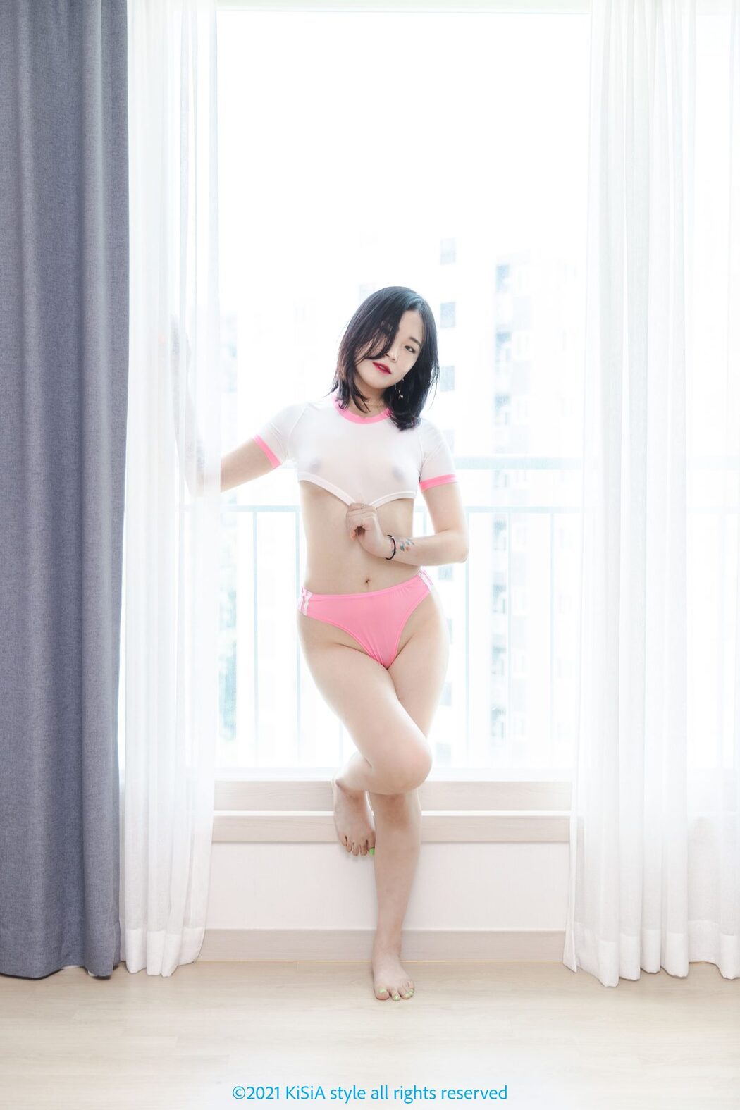 KiSiA Bora – Vol.11 ft.Temptation Of A Girl Friend A