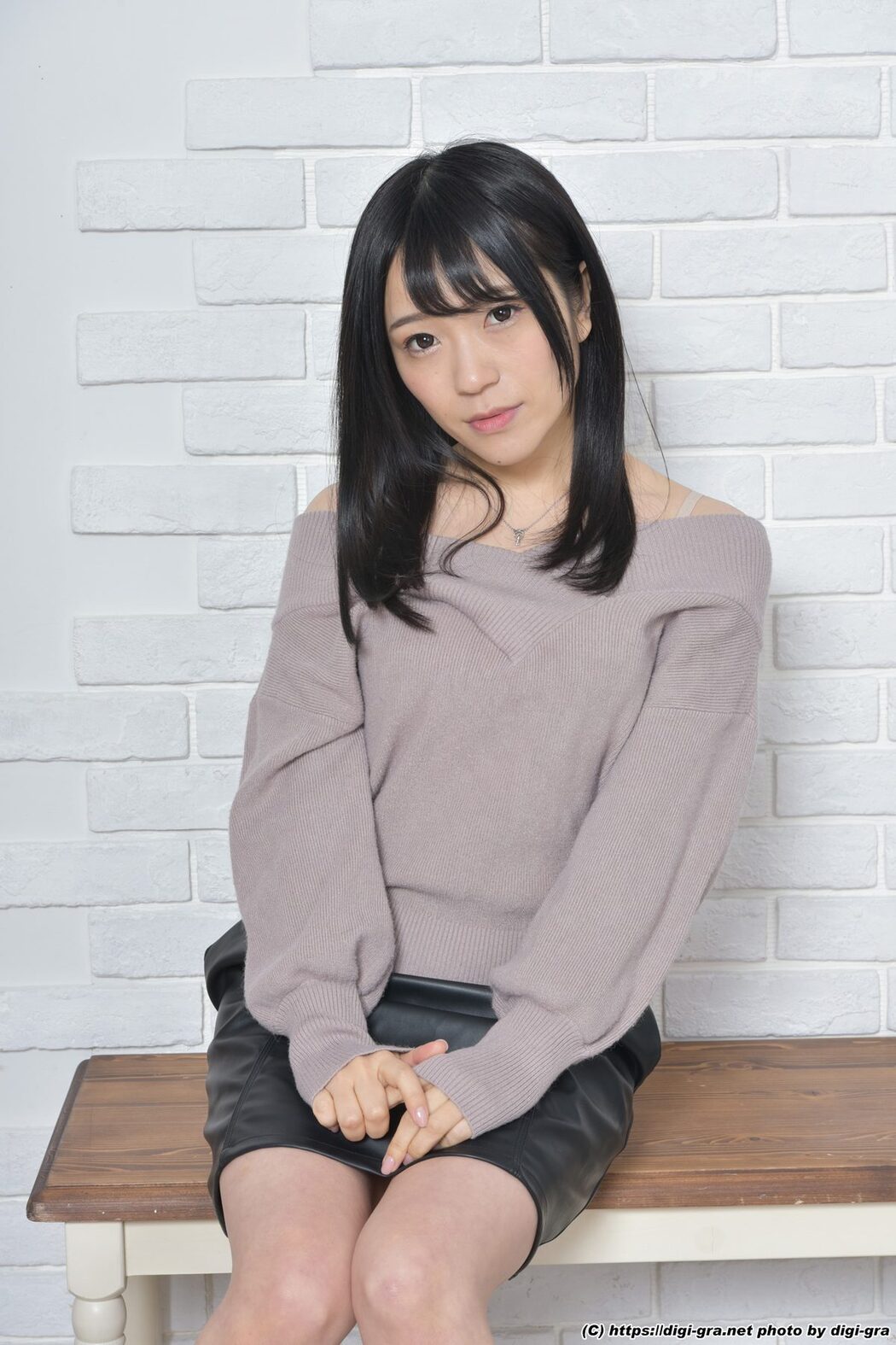 Digi-Gra Riona Minami 南梨央奈 Photoset 05 A