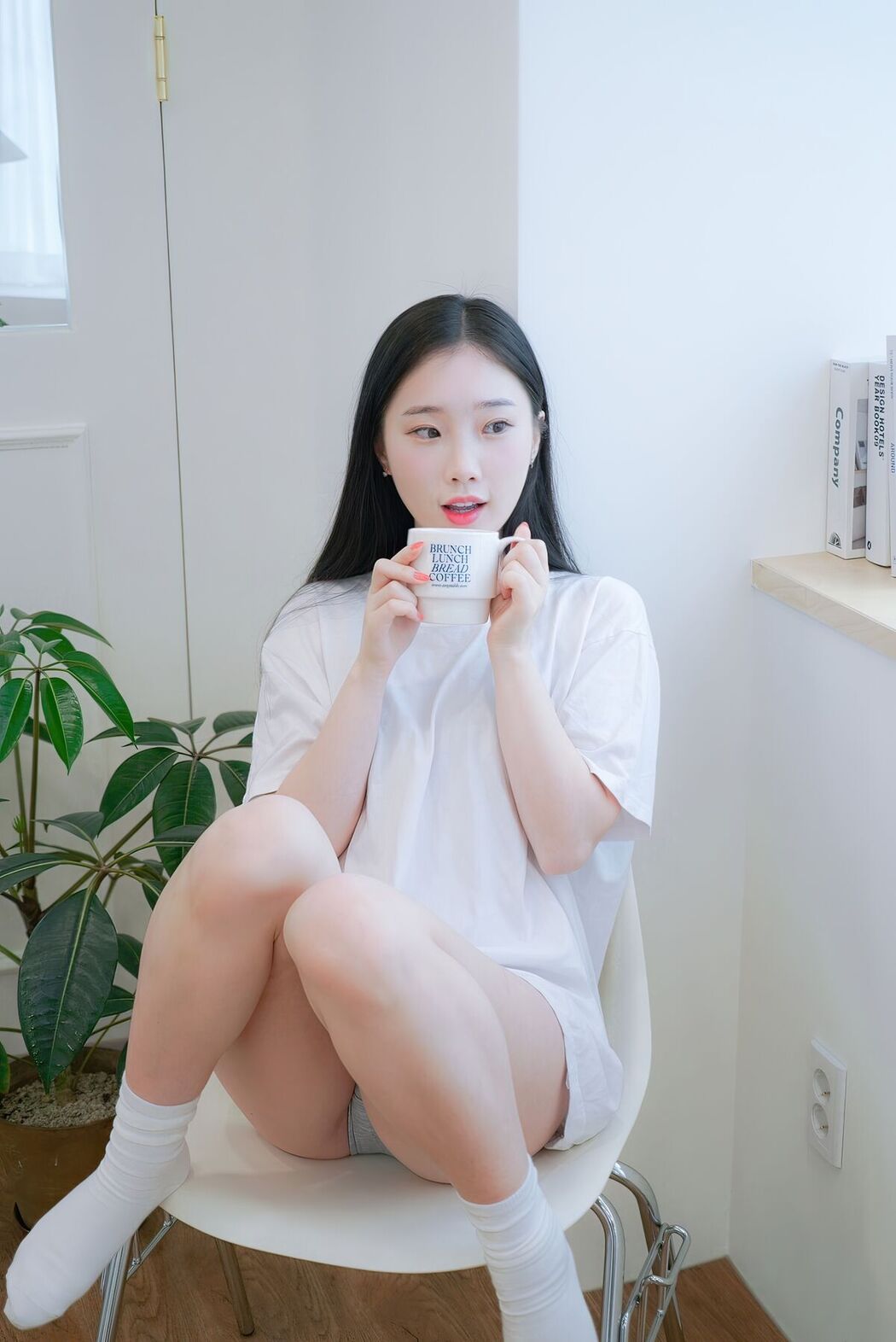 Pureding – Sexy Photobook 3