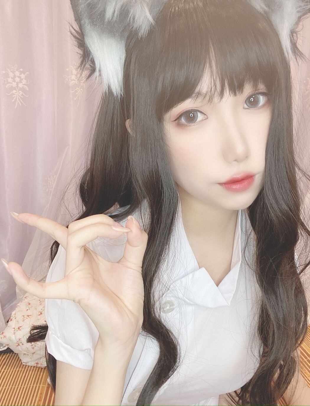 Coser@芋圆侑子 – 兽娘风俗店 Part2 (61P)