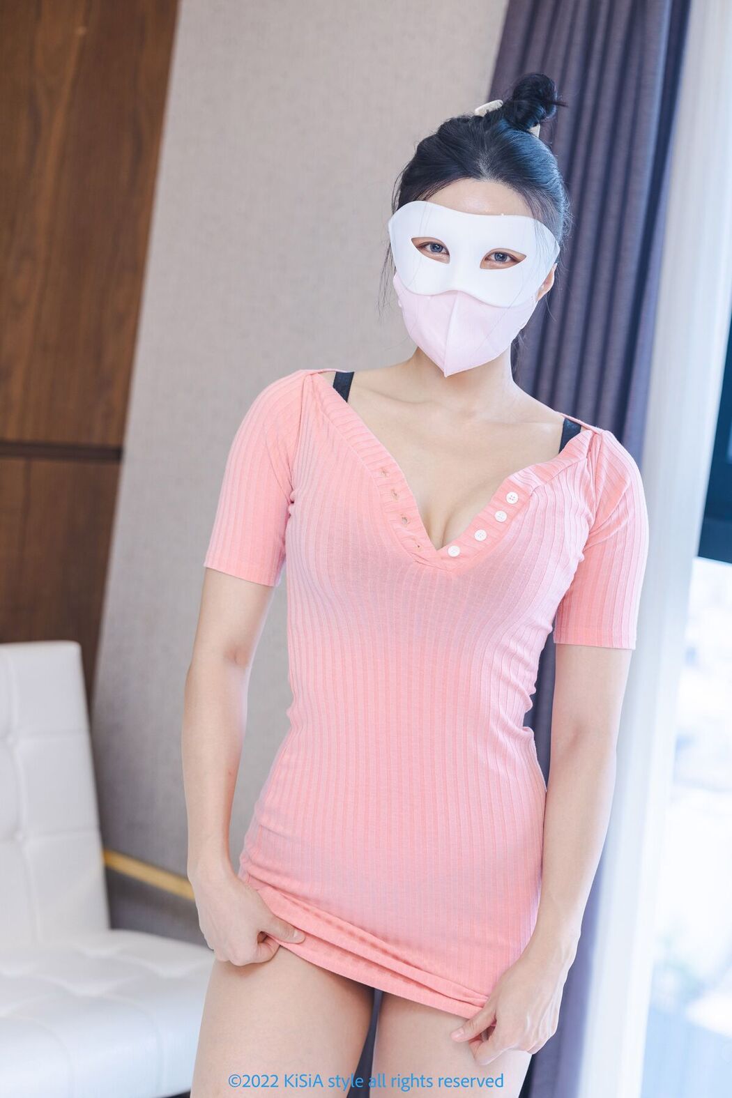 KiSiA Dana – Vol.29 ft. Go Out With Me Part1