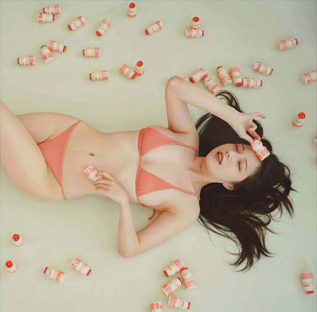 Risa Vol.02 – Yogu Yogu Part1