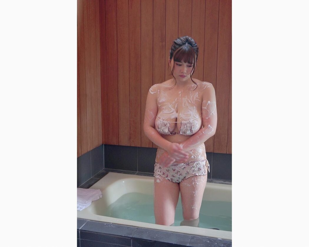 Yuki Nitta 新田雪 デジタル写真集 言っとくけどそんなんじゃないから F