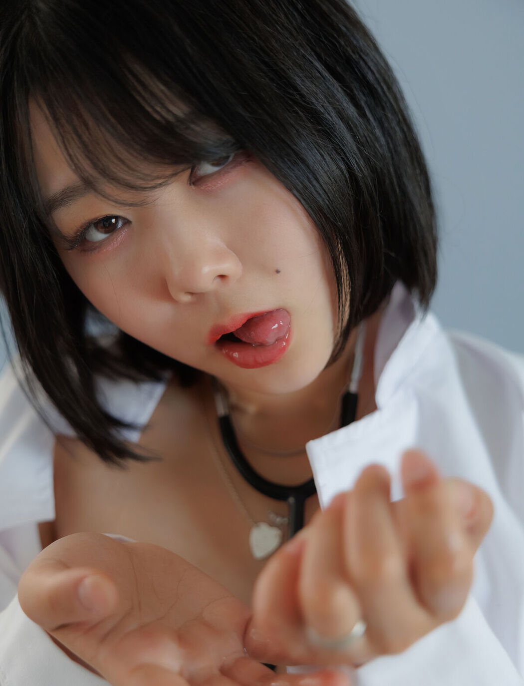 Ready Zia – Vol.001 Lady Doctor Part3