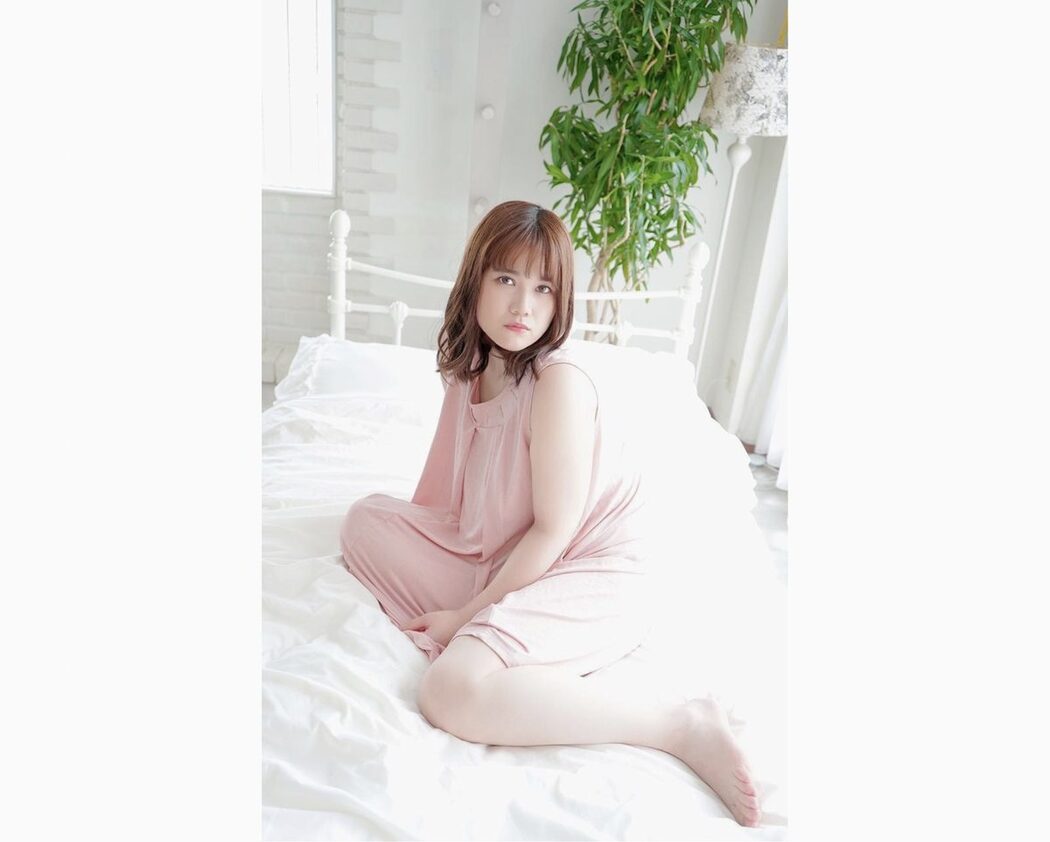 Yuki Nitta 新田雪 デジタル写真集 言っとくけどそんなんじゃないから D