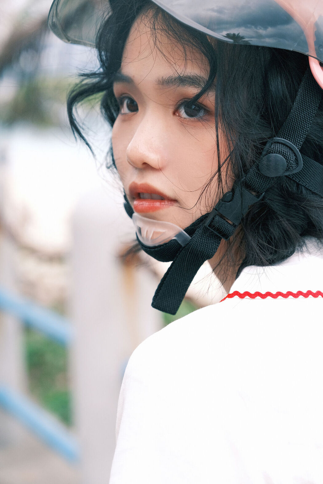 YiTuYu艺图语 Vol.8192 凌可Shawbrin (23P)