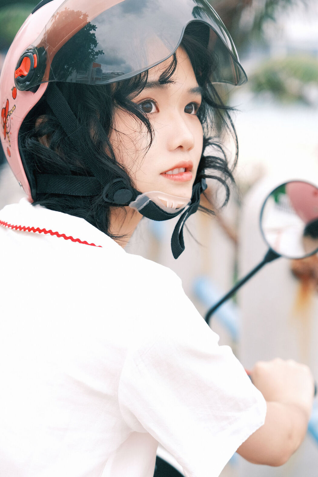YiTuYu艺图语 Vol.8192 凌可Shawbrin (23P)
