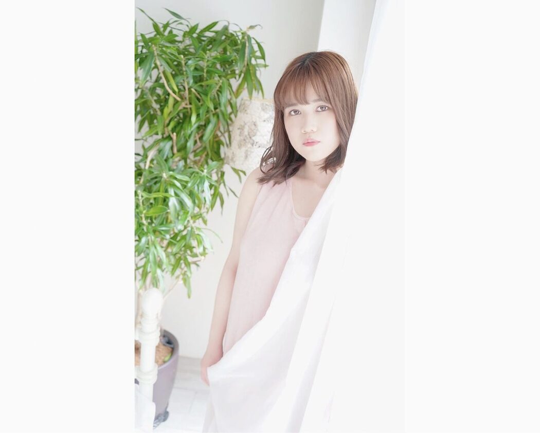 Yuki Nitta 新田雪 デジタル写真集 言っとくけどそんなんじゃないから D