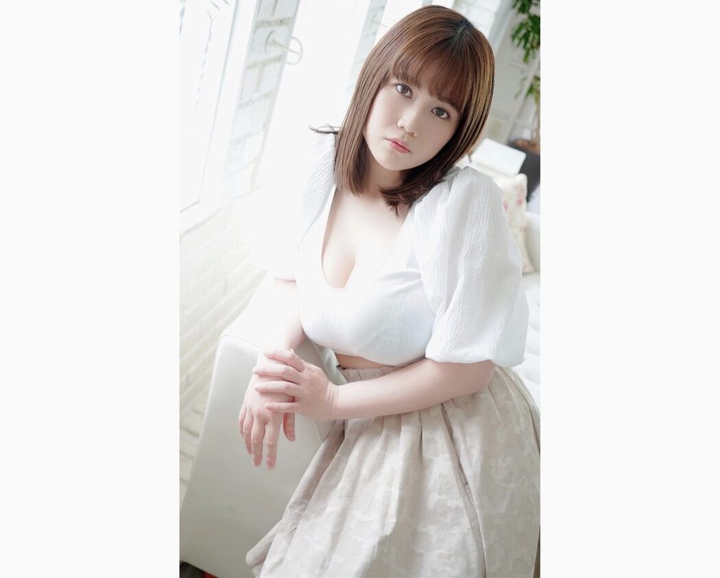 Yuki Nitta 新田雪 デジタル写真集 言っとくけどそんなんじゃないから A