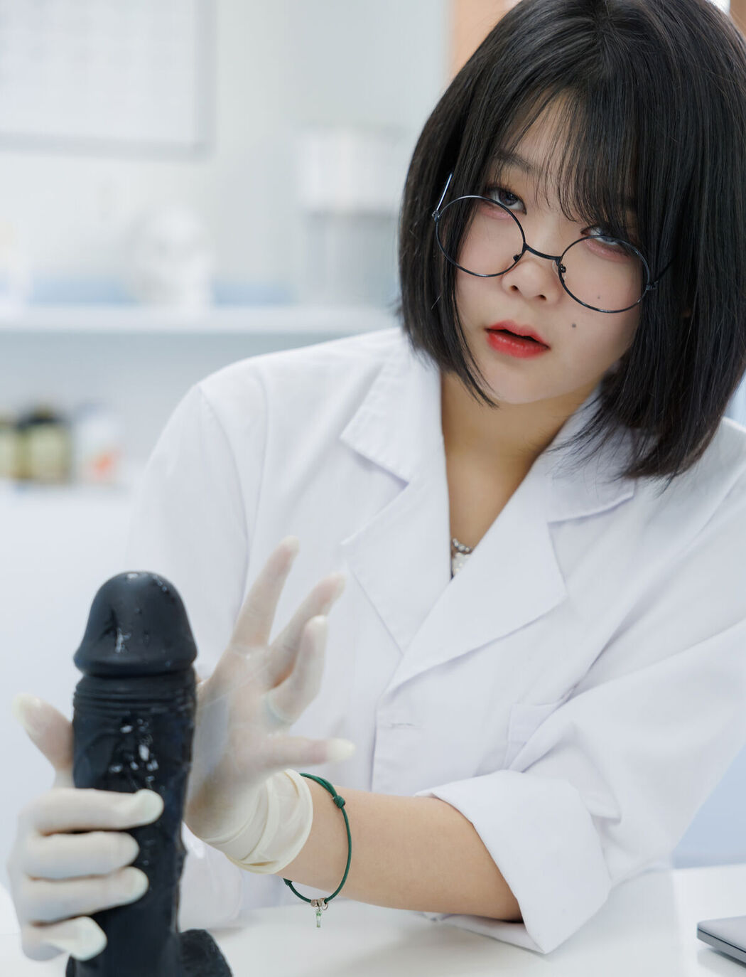 Ready Zia – Vol.001 Lady Doctor Part1