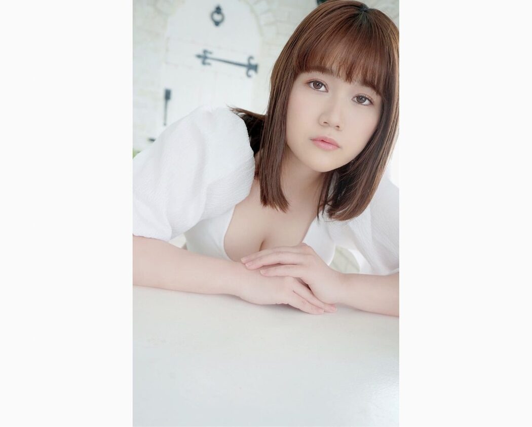 Yuki Nitta 新田雪 デジタル写真集 言っとくけどそんなんじゃないから A