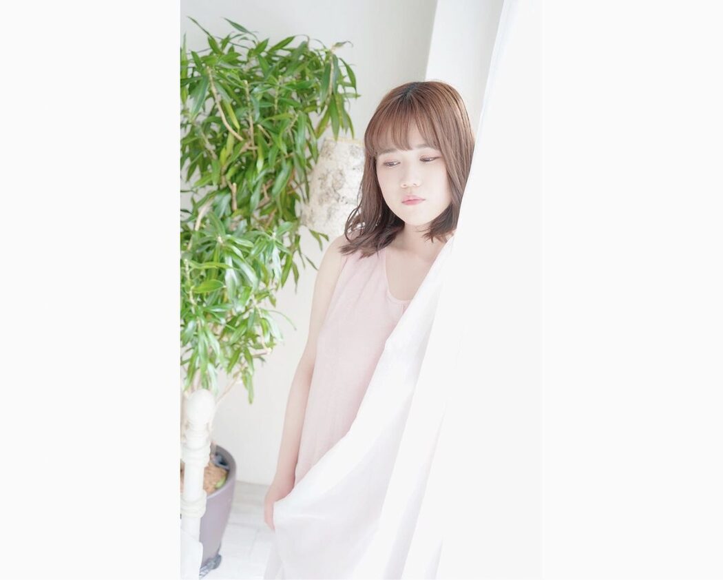 Yuki Nitta 新田雪 デジタル写真集 言っとくけどそんなんじゃないから D