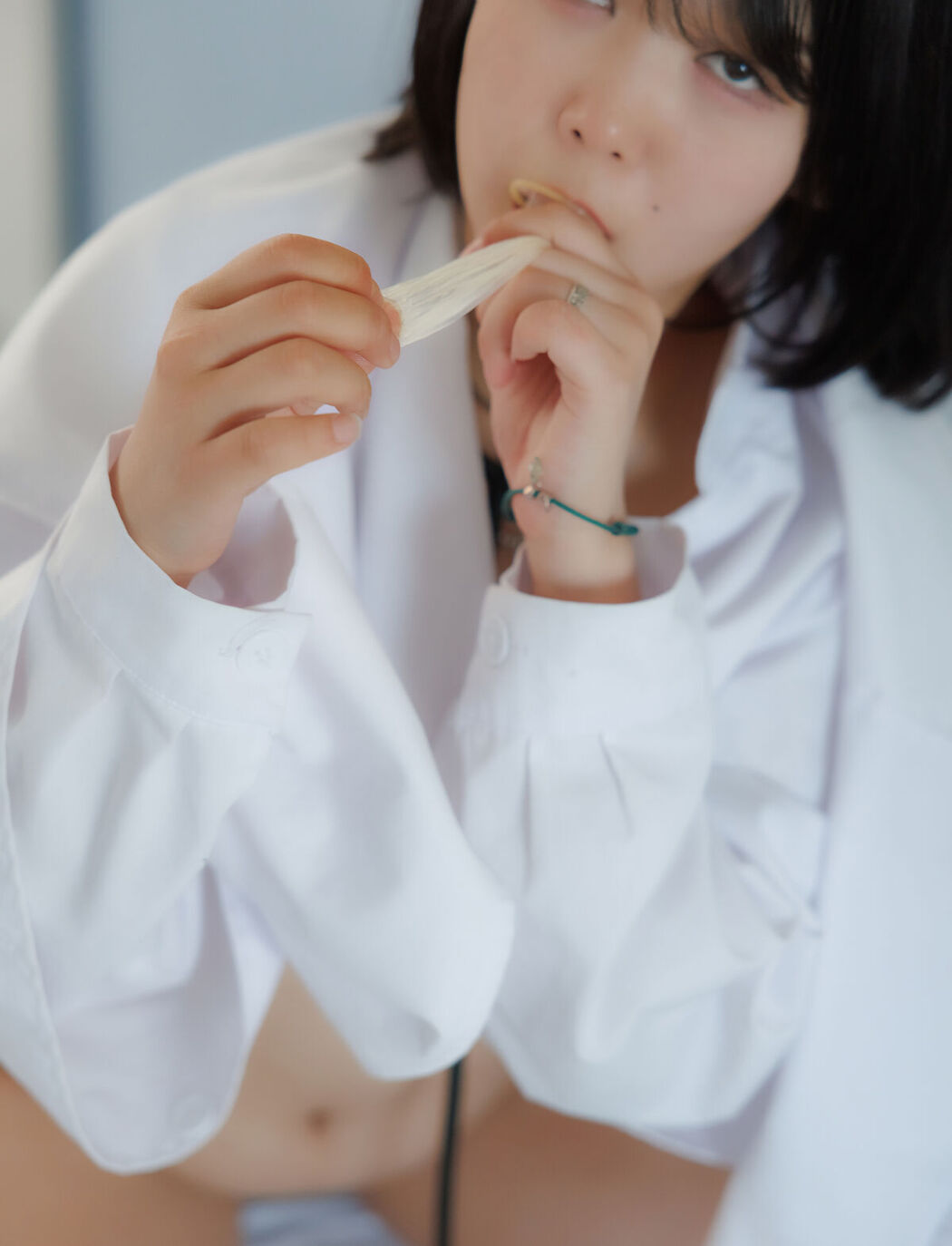 Ready Zia – Vol.001 Lady Doctor Part3