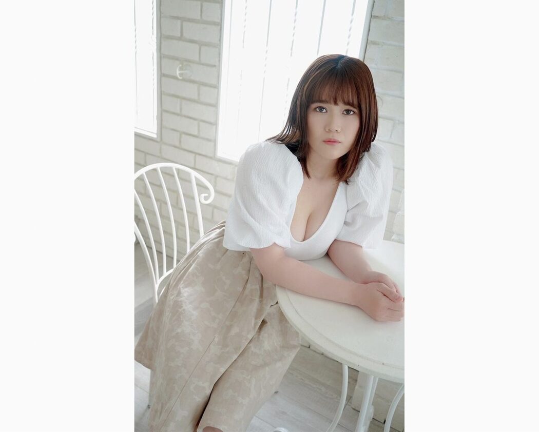 Yuki Nitta 新田雪 デジタル写真集 言っとくけどそんなんじゃないから A