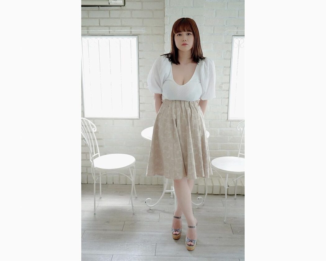 Yuki Nitta 新田雪 デジタル写真集 言っとくけどそんなんじゃないから A