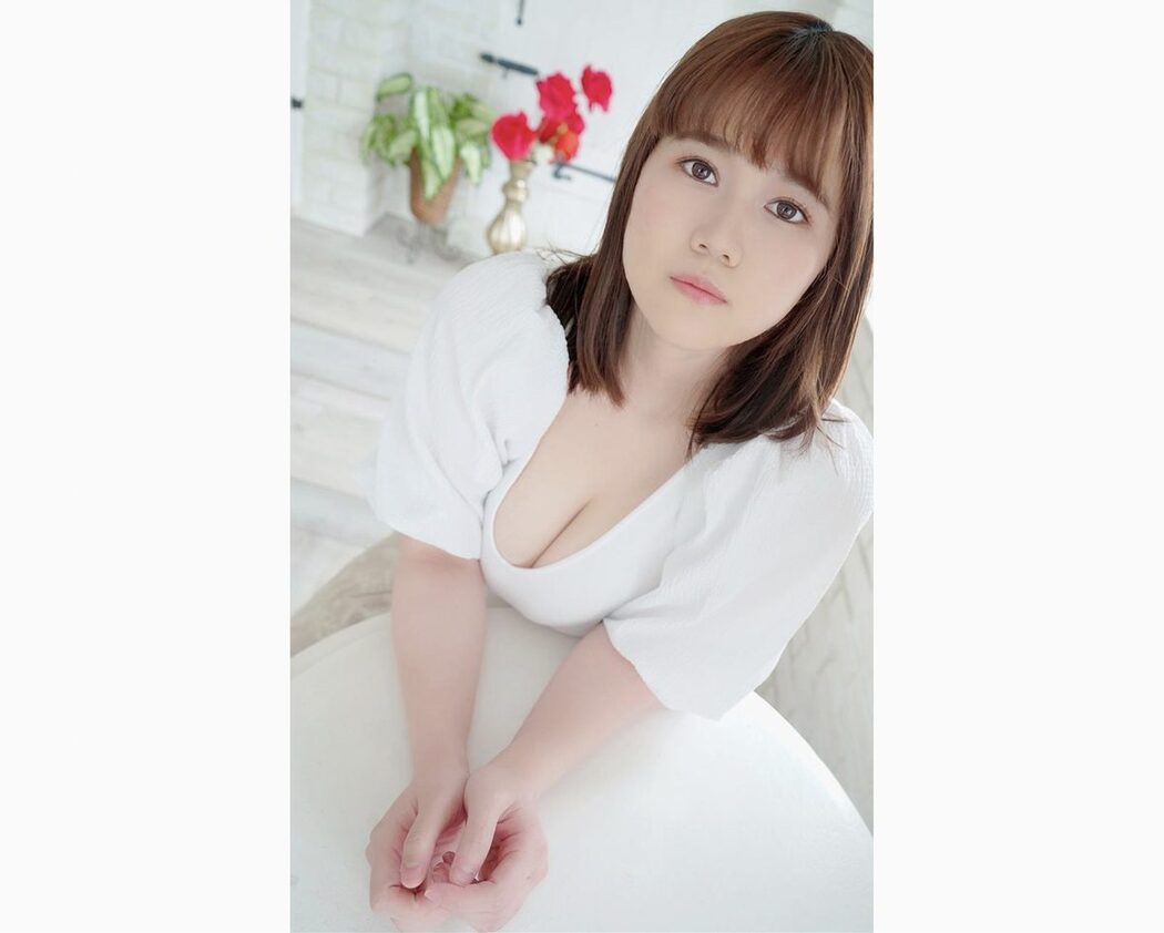 Yuki Nitta 新田雪 デジタル写真集 言っとくけどそんなんじゃないから A
